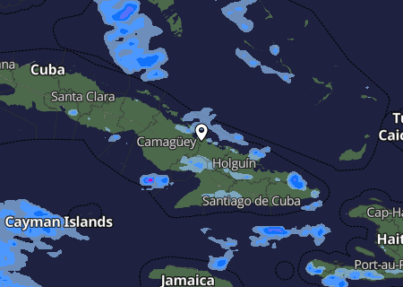 Niederschlagsprognose Niederschlagsprognose