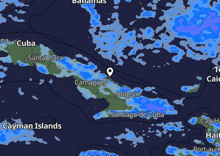 Niederschlagsprognose Niederschlagsprognose