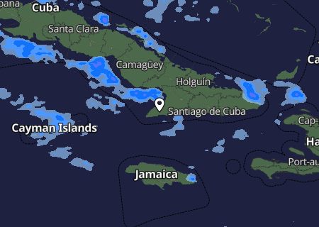 Niederschlagsprognose Niederschlagsprognose