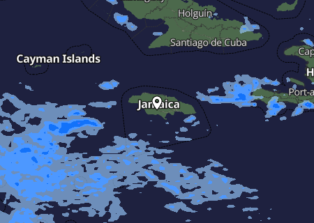 Niederschlagsprognose Niederschlagsprognose