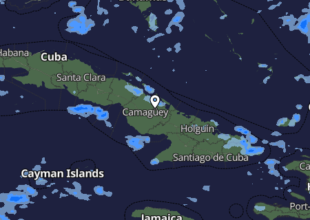 Niederschlagsprognose Niederschlagsprognose