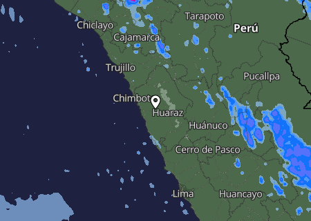 Niederschlagsprognose Niederschlagsprognose