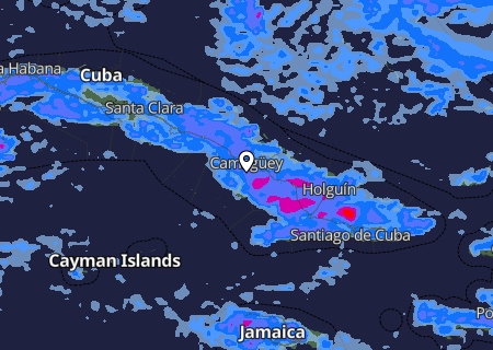 Niederschlagsprognose Niederschlagsprognose