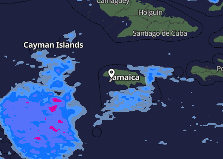 Niederschlagsprognose Niederschlagsprognose