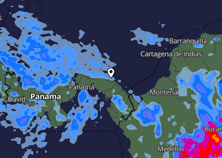 Niederschlagsprognose Niederschlagsprognose