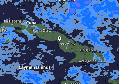 Niederschlagsprognose Niederschlagsprognose