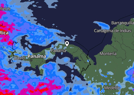 Niederschlagsprognose Niederschlagsprognose
