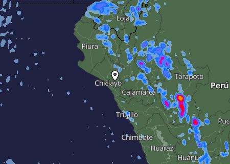 Niederschlagsprognose Niederschlagsprognose
