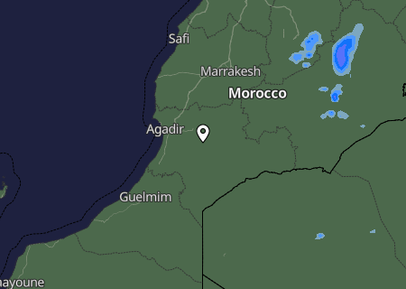 Niederschlagsprognose Niederschlagsprognose