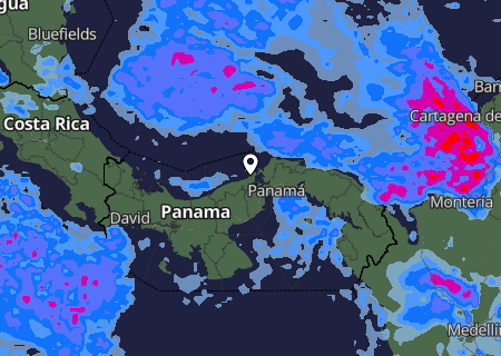 Niederschlagsprognose Niederschlagsprognose