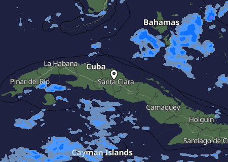 Niederschlagsprognose