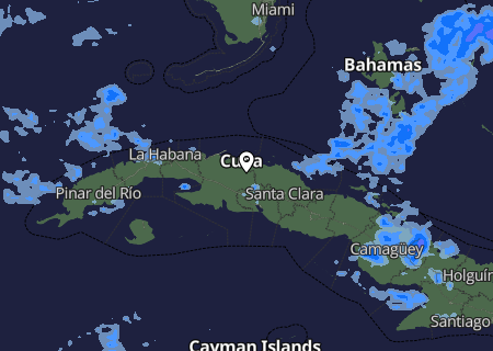 Niederschlagsprognose Niederschlagsprognose