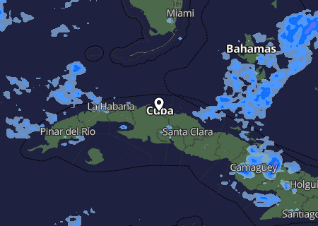 Niederschlagsprognose Niederschlagsprognose
