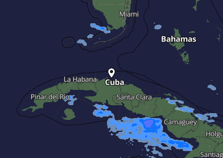 Niederschlagsprognose Niederschlagsprognose