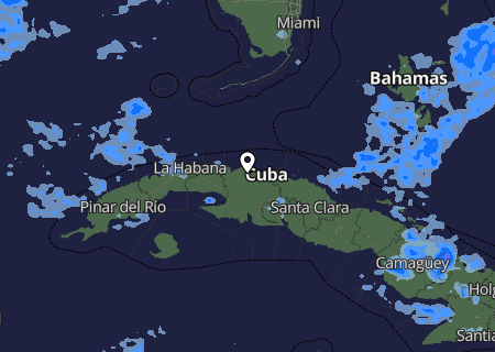 Niederschlagsprognose Niederschlagsprognose