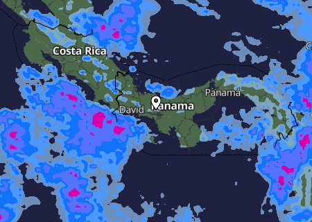 Niederschlagsprognose Niederschlagsprognose