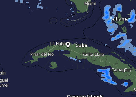 Niederschlagsprognose Niederschlagsprognose