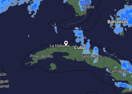 Niederschlagsprognose Niederschlagsprognose