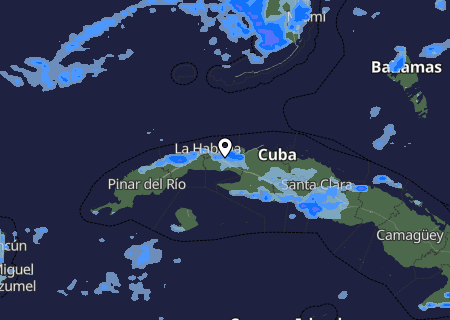 Niederschlagsprognose Niederschlagsprognose
