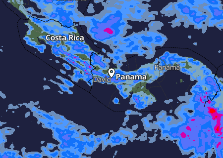 Niederschlagsprognose Niederschlagsprognose