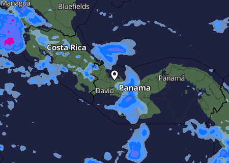 Niederschlagsprognose Niederschlagsprognose