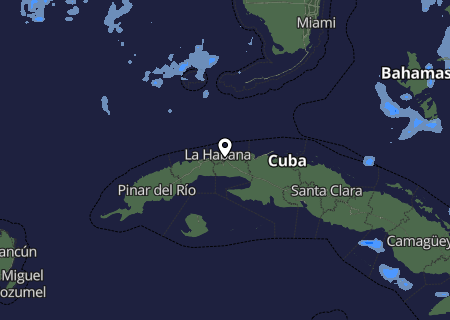 Niederschlagsprognose Niederschlagsprognose