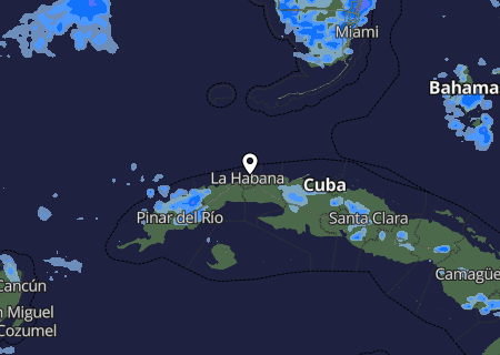 Niederschlagsprognose Niederschlagsprognose