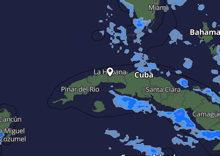 Niederschlagsprognose Niederschlagsprognose