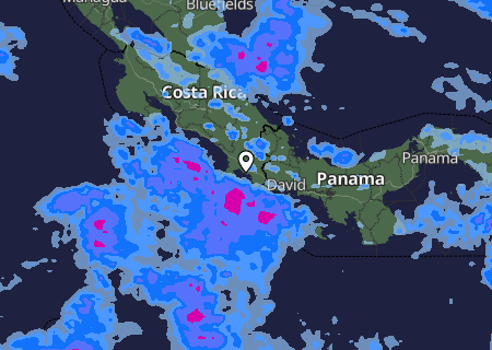 Niederschlagsprognose Niederschlagsprognose