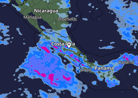 Niederschlagsprognose Niederschlagsprognose