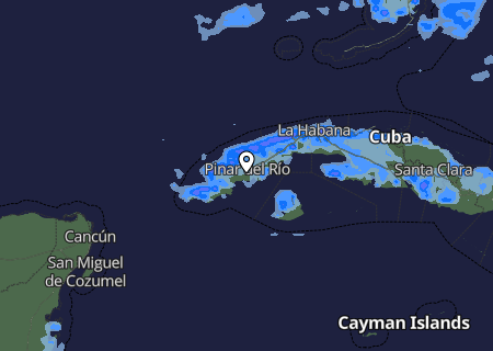 Niederschlagsprognose Niederschlagsprognose