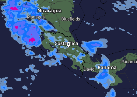 Niederschlagsprognose Niederschlagsprognose