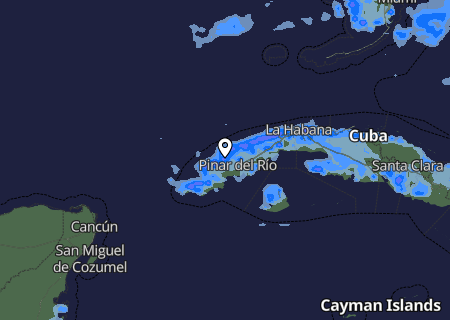 Niederschlagsprognose Niederschlagsprognose