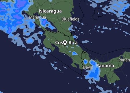 Niederschlagsprognose Niederschlagsprognose