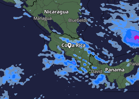Niederschlagsprognose Niederschlagsprognose