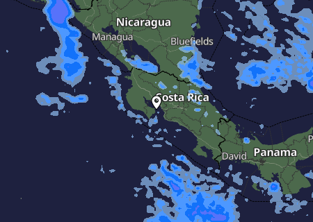Niederschlagsprognose Niederschlagsprognose