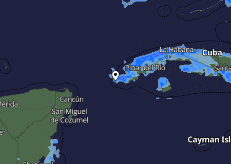 Niederschlagsprognose Niederschlagsprognose