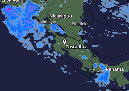 Niederschlagsprognose Niederschlagsprognose