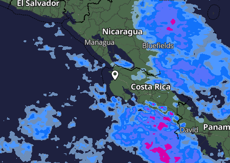 Niederschlagsprognose Niederschlagsprognose