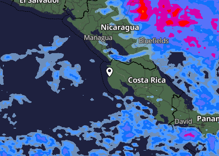 Niederschlagsprognose Niederschlagsprognose
