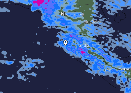 Niederschlagsprognose Niederschlagsprognose