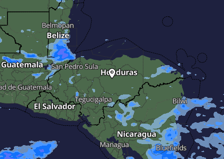 Niederschlagsprognose Niederschlagsprognose