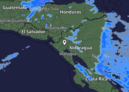 Niederschlagsprognose