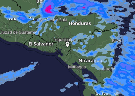 Niederschlagsprognose