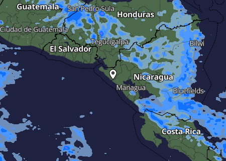Niederschlagsprognose Niederschlagsprognose