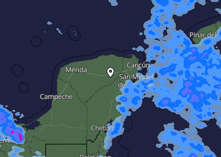 Niederschlagsprognose