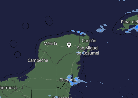 Niederschlagsprognose