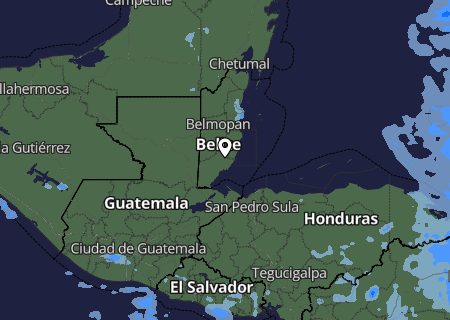 Niederschlagsprognose Niederschlagsprognose