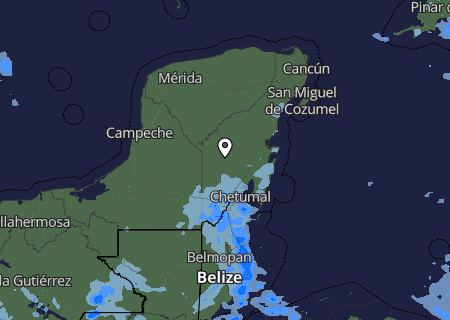 Niederschlagsprognose Niederschlagsprognose