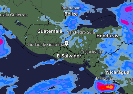 Niederschlagsprognose Niederschlagsprognose